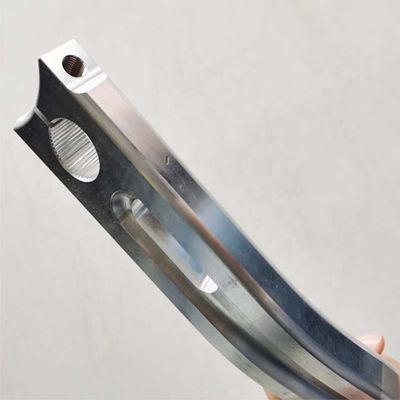 7/8 Spline 6061 Aluminum Sprint Car Left Right Front Long Torsion Arm Ideal for OE NO. Universal Replacement/Repair