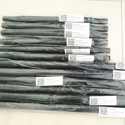 Universal Swedged Radius Rods for Sprint Car 1/4&quot; 1/2&quot; 5/8&quot; 1-1/8&quot; Standard OE NO. Approved and Certified