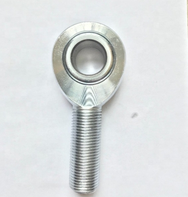 XMR6 Series Rod End Chrome 3/8-24 Thread Pitch Bore size 0.375 Replace/Repair Purpose for Replacement/Repair