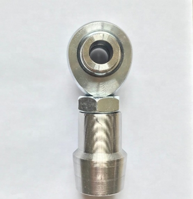 Stock for Immediate Shipment XM Series Rod End Heim Joint Chromely XML10 XMR10 Bearing Ball Joints 5/8-18