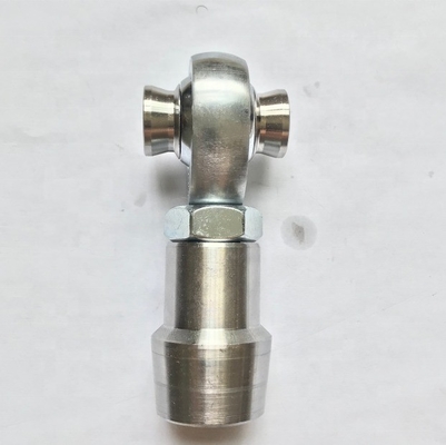 Stock for Immediate Shipment XM Series Rod End Heim Joint Chromely XML10 XMR10 Bearing Ball Joints 5/8-18