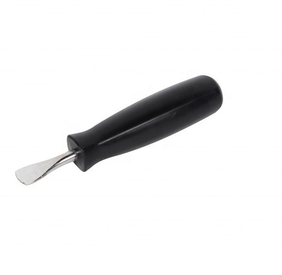 Black 1/4 Quarter Turn Fastener Tool Dzus Tool Quick Turn Driver The Ultimate Tool for Sprint Car Racing Professionals