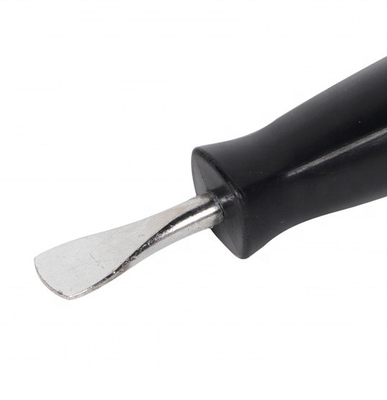 Black 1/4 Quarter Turn Fastener Tool Dzus Tool Quick Turn Driver The Ultimate Tool for Sprint Car Racing Professionals