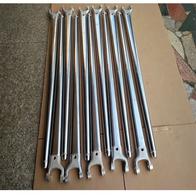 42&quot; Chrome Split Wishbones for Ford Hot Rat Street Rod Sprint Car Model Car Fitment Ford Enhance Your Ford's Performance