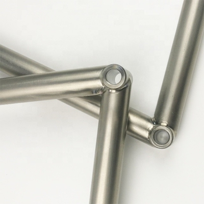 Universal 13 5/8&quot; 14&quot; Sprint Car Titanium Jacobs Ladder Triple X Race Model with Durable Design