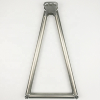 Universal 13 5/8&quot; 14&quot; Sprint Car Titanium Jacobs Ladder Triple X Race Model with Durable Design