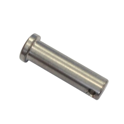 1/2&quot; x 1.3&quot; Quick Release Jacob Ladder Sprint Car Clevis Pins in DIN Standard Made of Titanium for Performance