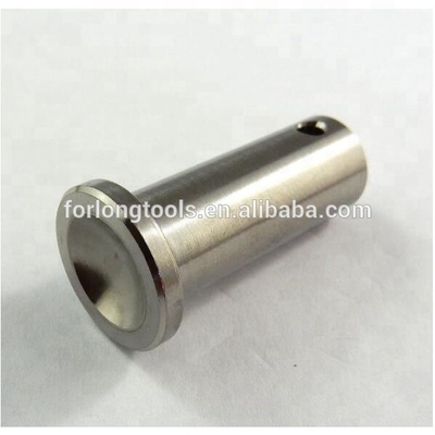 1/2&quot; x 1.3&quot; Quick Release Jacob Ladder Sprint Car Clevis Pins in DIN Standard Made of Titanium for Performance