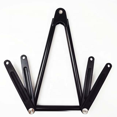 Custom-made OE NO. Universal Steel Jacobs Ladders 3/8&quot; one hole 13 5/8&quot; 14&quot; Superior Performance Guaranteed and Durable
