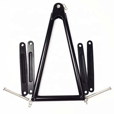 Custom-made OE NO. Universal Steel Jacobs Ladders 3/8&quot; one hole 13 5/8&quot; 14&quot; Superior Performance Guaranteed and Durable