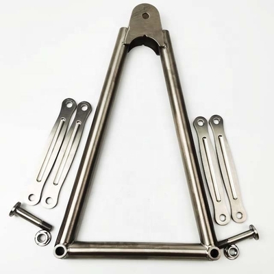 OE NO. Custom-made Titanium 1/2&quot; One Hole Jacobs Ladders for Sprint Car Universal Year