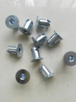 Universal Standard Quarter Turn Dzus Buttons for Sprint Car 5/16 7/16 Universal Purpose Replace/Repair Year Universal