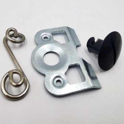 Universal Standard Quarter Turn Dzus Buttons for Sprint Car 5/16 7/16 Universal Purpose Replace/Repair Year Universal