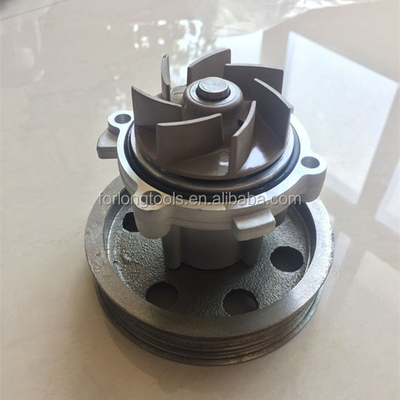 Universal Year Opel Corsa Astra J Combo 1334711 93189336 93177340 93195466 93193591 46819138 Auto Engine Cooling Water Pump