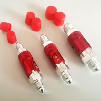 Universal AN3 AN4 AN6 Quick Release Hose Adapter Connector Fittings made of Aluminum for Standard OE NO at Universal Year