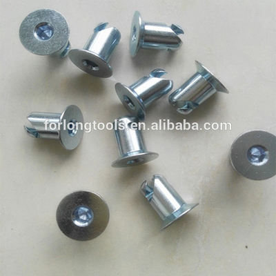 Universal Dzus Fasteners Quarter Turn Designed for Sprint Car 7/16&quot;x 0.500&quot; Fitment