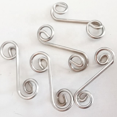 Universal Sprint Car Quarter Turn Silver Dzus 7/16*.500 Slotted Head with Spring 1 3/8&quot; Standard Universal OE NO. Year