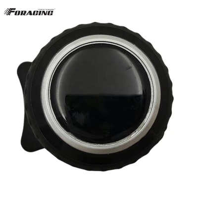 Black Steering Wheel Spinner Knob The Ultimate Driving Accessory for 3.2cm 6cm Wheels