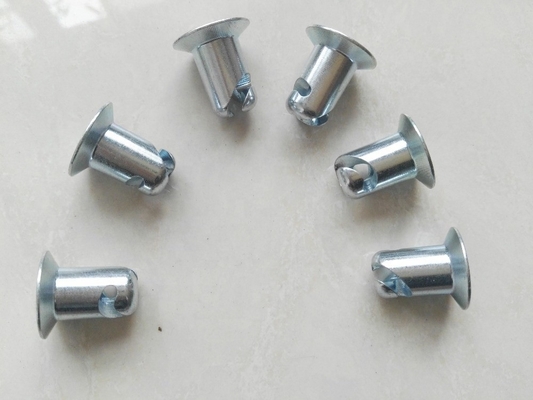 Universal Countersunk Panel Buttons 7/16&quot; FLUSH ALLEN HEAD DZUS FASTENERS for Customized Applications Universal Fit