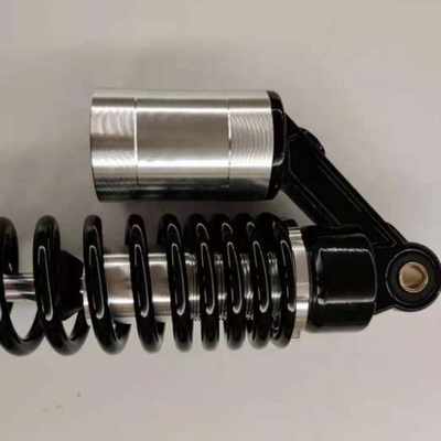 310mm 320mm Superior Aluminum Alloy Steel Suspension Shock Absorber Superior for Motorcycle Scooter Purpose Replace/Repair