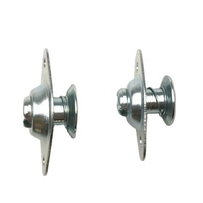 Universal Steel Self Ejecting DZUS .500&quot; Fasteners for Sprintcar Wingless Sprint Car Fitment Universal OE NO. Standard