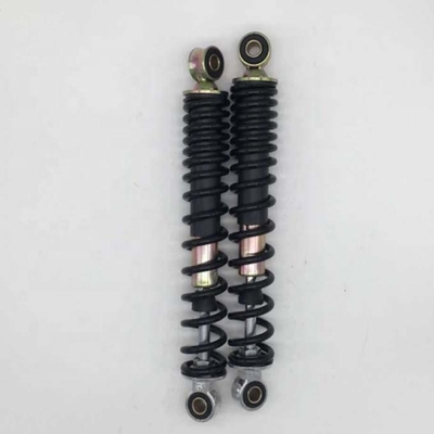220mm Motorcycle Gas Air Shock Absorber Rear Suspension Superior Aluminum Alloy for Replace/Repair on Monkey Bike Dirt Pit A