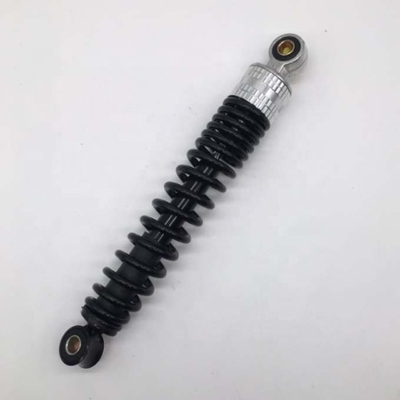 220mm Motorcycle Gas Air Shock Absorber Rear Suspension Superior Aluminum Alloy for Replace/Repair on Monkey Bike Dirt Pit A
