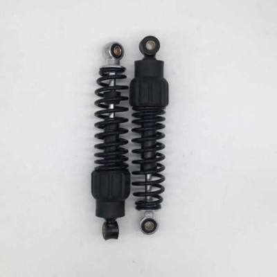 Superior Steel 310mm Motorcycle Rear Air Gas Shock Absorber Suspension for Optimal Performance and Durability