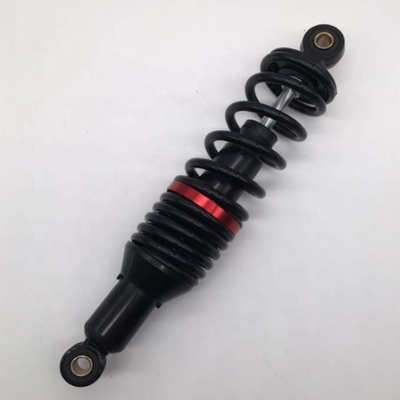 Superior Steel 310mm Motorcycle Rear Air Gas Shock Absorber Suspension for Optimal Performance and Durability