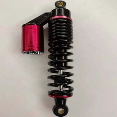 Superior Steel 310mm Motorcycle Rear Air Gas Shock Absorber Suspension for Optimal Performance and Durability