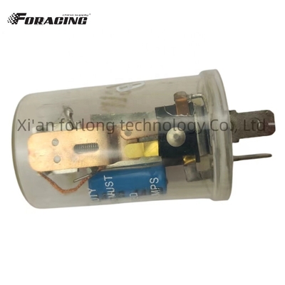 Fix LED Light Blink Flasher for Mitsubishi Turn Signal Indicator Standard OE NO. OEM Universal 12V/24V Car Flasher Relay