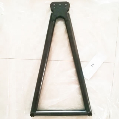 Steel Black Sprint Car Jacobs Ladder 13-5/8 Three Hole from Triple X Race Components OE NO. Standard for Universal