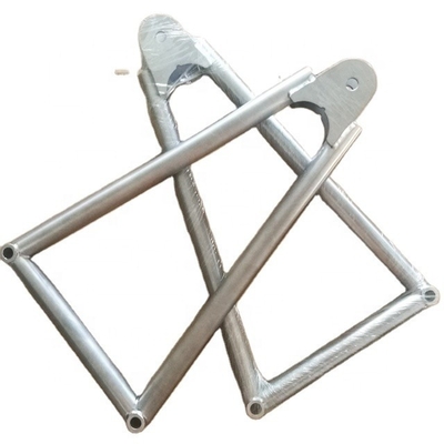 14&quot; Titanium Jacobs Ladder The Ultimate Solution for Custom-made Requirements in Universal Sprint Car Part