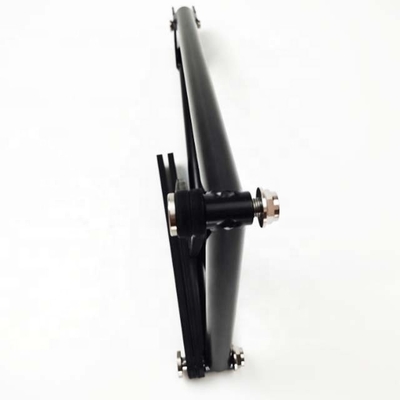 Durable and Universal Steel 13-5/8&quot; Jacobs Ladder Three Hole Titanium Pins for Sprint Car Replace/Repair Custom-made OE NO