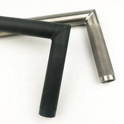 Universal Car Fitment 1&quot; Raised Rail Titanium Sprint Car Brake Pedal Lever for Racing Car Customization