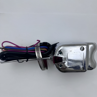 Standard OE NO. Chrome Turn Signal Switch w/ Flasher for Vintage Hot Rod Rat Rod Universal Year
