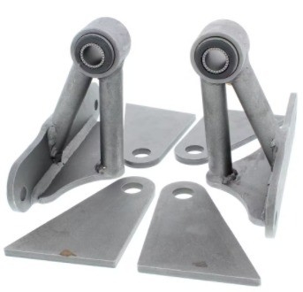 Small Block Ford Car Fitment Ford Compact V8 260 289 302 351 1920 Engine Mount Upgrade Your Vehicle's Power and Stability