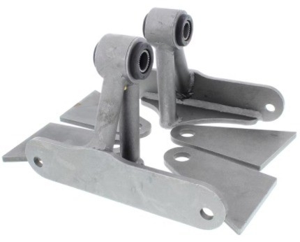 Small Block Ford Car Fitment Ford Compact V8 260 289 302 351 1920 Engine Mount Upgrade Your Vehicle's Power and Stability