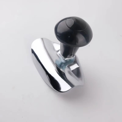 Car Fitment Universal ABS Metal Steering Wheel Spinner Knob OE NO. Standard Turning Hand Control Spinners Booster