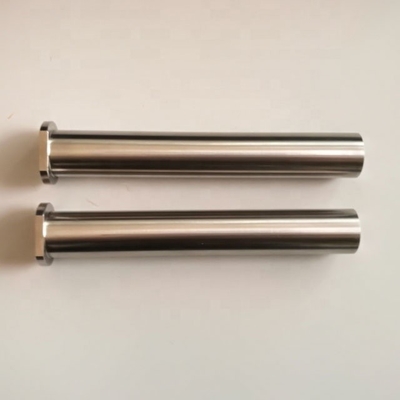 Durable Titanium Alloy Sprint Spindle King Pin 5/8&quot; Diameter with Natural  DIN