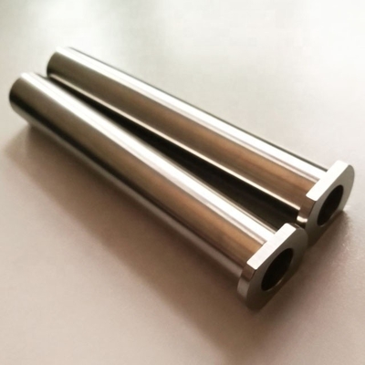 Durable Titanium Alloy Sprint Spindle King Pin 5/8&quot; Diameter with Natural  DIN