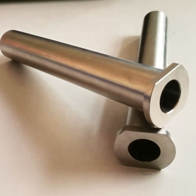Durable Titanium Alloy Sprint Spindle King Pin 5/8&quot; Diameter with Natural  DIN