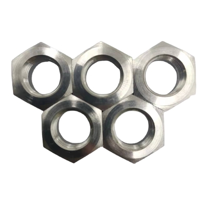 OE NO. Universal 1/2-20*1/4&quot; Titanium Thin Nylon Nut for Universal One Nut Stud or Quick Release Bolt Car Fitment Year
