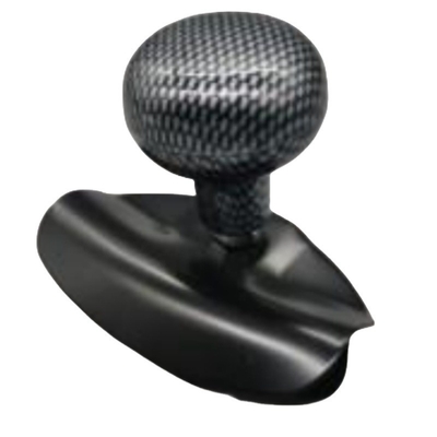 Upgrade Your Car with Universal Steering Wheel Knob Spinner Car Tools Universal Compatibility