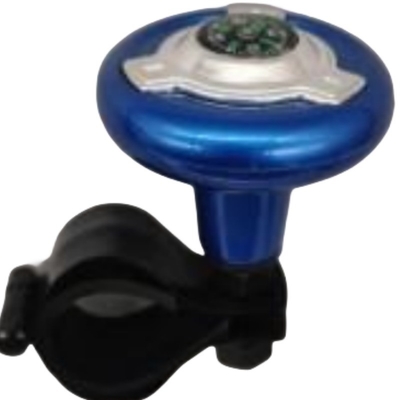 Upgrade Your Car with Universal Steering Wheel Knob Spinner Car Tools Universal Compatibility
