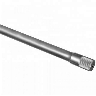 Chromoly Year Universal 1025 Rate Hollow Torsion Bar 1-1/8&quot; Spline for Sprint Car Racing Car MOQsi 5 Pcs