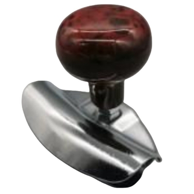 Universal Purpose Steering Wheel Knob Spinner Car Tools for Retrofit/Upgrade Universal