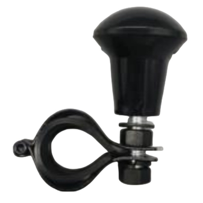 Universal Purpose Steering Wheel Knob Spinner Car Tools for Retrofit/Upgrade Universal