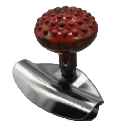 Universal Purpose Steering Wheel Knob Spinner Car Tools for Retrofit/Upgrade Universal