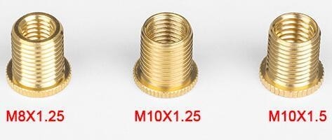 Universal Shift Knob Adapter M10X1.5 The Ultimate Versatile Solution for Any Vehicle and Compatibility